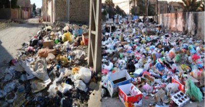 امانة بغداد: مناطق العاصمة خالية من النفايات وبلديتا الكرخ والرصافة نجحتا في مهامهما