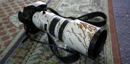 الثقافة النيابية : على الحكومة توفير الحماية للصحفيين من الاعتداءات