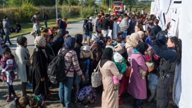 الهجرة الفنلندية: غالبية العراقيين لايرغبون بالبقاء وسحبوا طلبات اللجوء