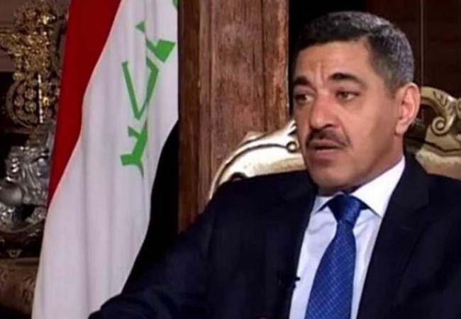 تحالف عراقيون : موقف رئاسة البرلمان من استجواب محافظ البنك غريب.. وهذا ما ننتظره منها