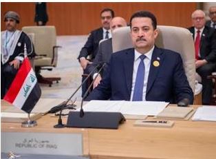 العراق يرحب بقرار عقد القمة العربية المقبلة في بغداد