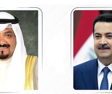 رئيس الوزراء يجدد تأكيده على عمق العلاقات العراقية الكويتية وأهمية تعزيز الروابط الثنائية