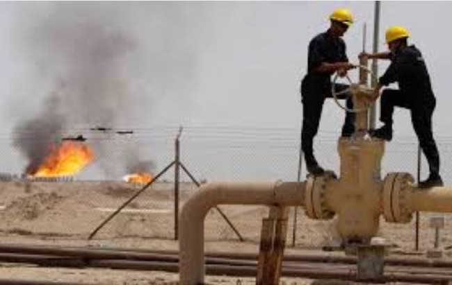 النفط النيابية: المحافظات المنتجة للنفط لم تحصل على مستحقات البترودولار
