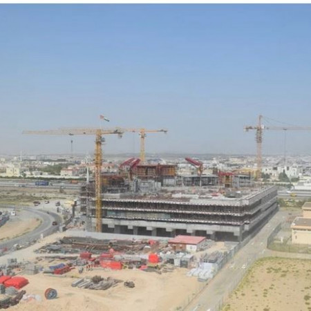 الخدمات النيابية: أغلب المشاريع المتلكئة في المحافظات تعود للوزارات