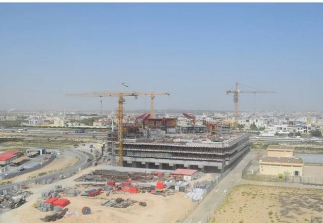 الخدمات النيابية: أغلب المشاريع المتلكئة في المحافظات تعود للوزارات