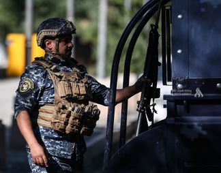 خلية الإعلام الأمني تنفي قطع مخصصات الخطورة عن منتسبي الأجهزة الأمنية