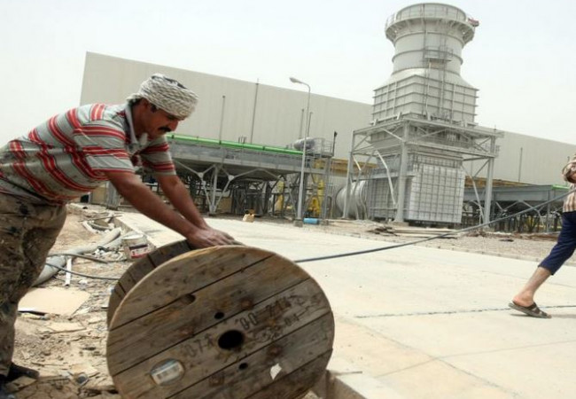الخدمات النيابية: مشاريع ستنطلق خلال ايام تخص البنى التحتية في بغداد والمحافظات