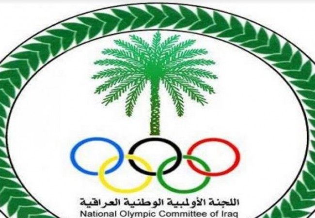 عبد المهدي يصادق على صرف منحة اللجنة الأولمبية