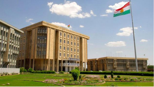المفوضية تفتح باب التسجيل أمام التحالفات السياسية للمشاركة بانتخابات برلمان كردستان