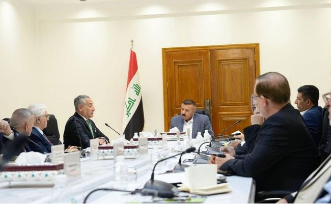 وزير الداخلية يترأس اجتماعا لدعم المبادرة الوطنية للطاقة