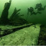 كشف لغز سفينة دنماركية غرقت قبل أكثر من 500 عام