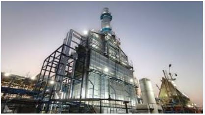 النفط تعلن بدء التشغيل التجريبي في مصفيي الشمال 2 وصلاح الدين 3