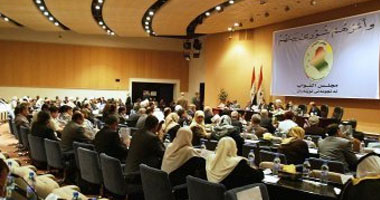 رفض لاقحام البرلمان في لجنة المفاوضات مع اقليم كردستان