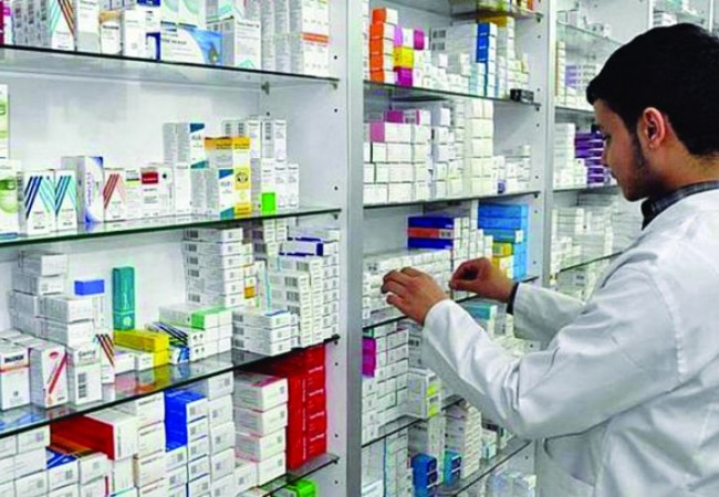نقابة الصيادلة: ارتفاع أسعار الدواء في الصيدليات بنسبة 20 بالمئة