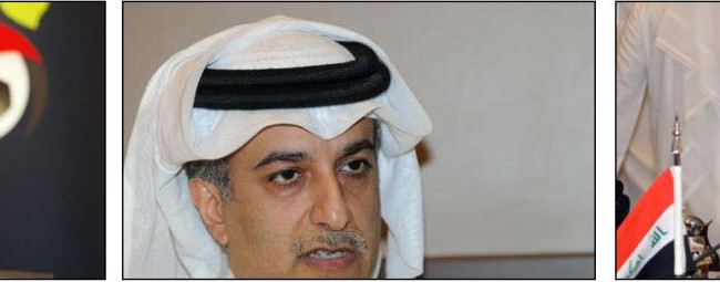 اتحاد الكرة يعلن دعمه للامير الاردني على حساب نظيره البحريني لنيل رئاسة فيفا