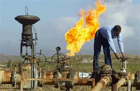 الواردات النفطية العراقية تسجل أكثر من {3} مليارات دولار لشهر تشرين الاول الماضي