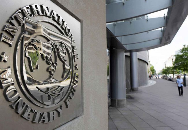 صندوق النقد الدولي: العراق غير معرض للافلاس وسنمنحه قرضاً كبيراً