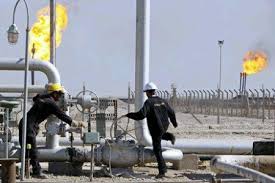 الصادرات النفطية خلال شهر كانون الأول الماضي بلغت أكثر من { ٩٩ } مليون برميل
