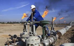 الطاقة النيابية: :بيع النفط بالآجل مخالف للدستور ويحمل الحكومات المقبلة اعباء كبيرة
