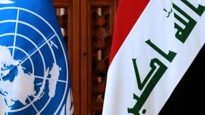 الأمم المتحدة: الإصلاحات الحكومية ستخلق أرضية للمصالحة الوطنية ودحر الإرهاب