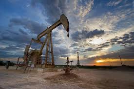 هبوط أسعار النفط في تعاملات امس الاثنين