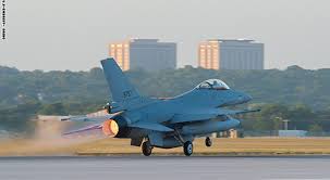 العراق يتسلم دفعة جديدة من طائرات F16 الأسبوع المقبل