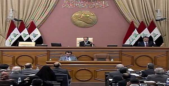 مجلس النواب: لا تداول او مناقشة لموضوع اعادة نظام القائمة الانتخابية المغلقة مطلقاً