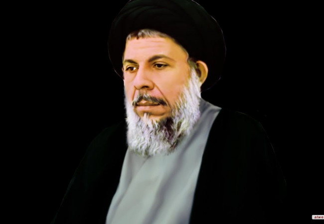السيد الشهيد محمد باقر الصدر (قدس) في ذكرى استشهاده السنوية