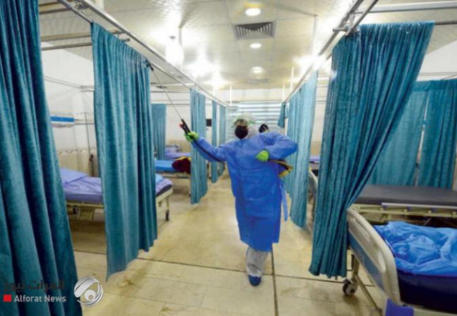 الصحة: افتتاح مراكز لعلاج مرضى كورونا بسعة أكثر من 2400 سرير