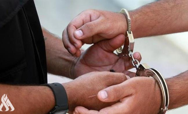 القبض على 9 مخالفين يحملون جوازات سفر مزورة ببغداد