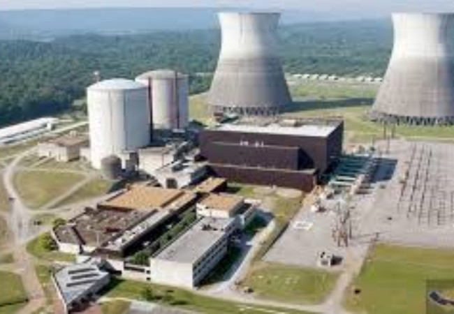 بريطانيا لمحادثات مع شركة “كهرباء فرنسا” لبناء محطة للطاقة النووية