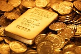 انخفاض سعر الذهب نحو عشرة الاف دينار ليصل الى 183 الف للمثقال