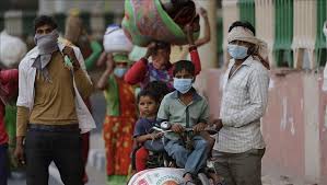 عدد المصابين بفيروس كورونا المستجد في الهند يتجاوز 500 ألف