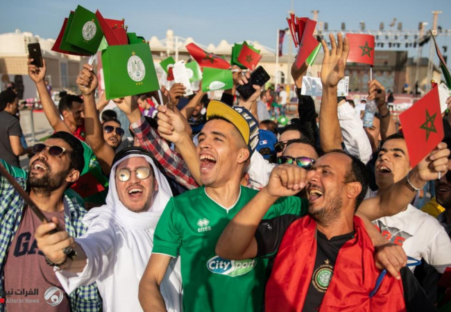 قطر والفيفا يعلنان عن بطولة دولية للمنتخبات العربية العام المقبل