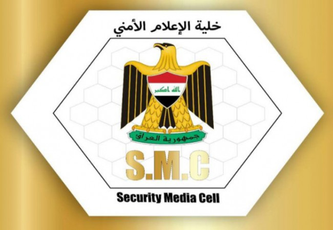 مقتل 5 انتحاريين خلال عملية امنية جنوب غربي بغداد