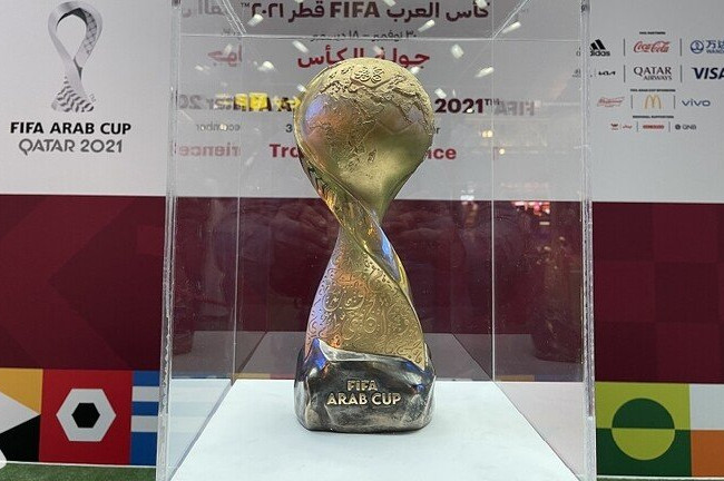 من سيتوج بالنسخة العاشرة في أبطال ‫كأس العرب؟