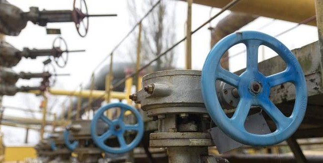 السيد عادل عبد المهدي : اهدافنا تتمثل بالاستثمارالامثل وتعظيم الايرادات المالية من الثروة الغازية