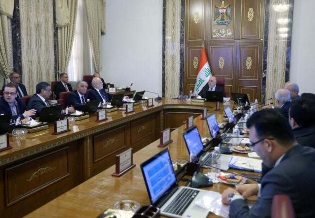مجلس الوزراء يوجه بعدم ايقاف التعيينات بالوزارات لغاية نهاية العام الجاري