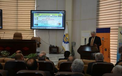 الصناعة تقيم ندوة موسعة لمناقشة تحديات الصناعة الوطنية وتشجيع المنتج الوطني