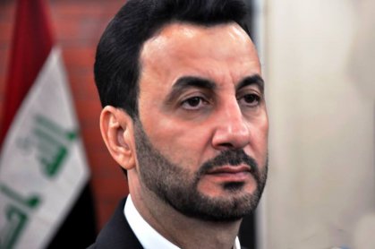 وزير الشباب والرياضة: العبادي والخزعلي يؤكدا دعمها للرياضة العراقية واستقلالية قرارها