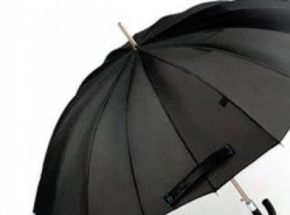 أكبر مظلة في العالم تدخل غينيس