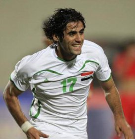 علاء عبد الزهرة يؤكد اندفاع اللاعبين في معسكر قطر والمقبل أفضل على طريق المونديال