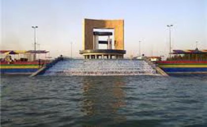 أمانة بغداد تؤكد قانونية تأجيرها لمطعم على نهر دجلة وتنفي ان يكون لمدة 200 عام
