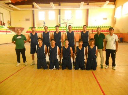 احتفالية بيوم الشباب العالمي ودورة تدريبية لمدربي كرة اليد في المحافظة