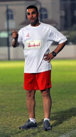 الداخلية تقرر تجميد صلاحيات رئيس نادي الشرطة