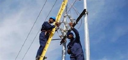 الكهرباء : سلم الرواتب الجديد فيه غبن كبير لمنتسبي وزارة الكهرباء