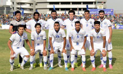 عمار عبد الحسين : عودتي للمنتخب الوطني ستكون عبر بوابة السفانة