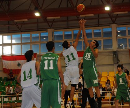 العميدي يشيد بأداء منتخب الناشئين في بطولة آسيا ويعتبره نواة للمنتخبات الوطنية !!