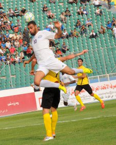 إبعاد مروان حسين عن المنتخب والتأكيد على مشاركة يونس