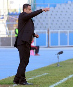 المياه تعود الى مجاريها بين الميناء البصري والسيد السوري